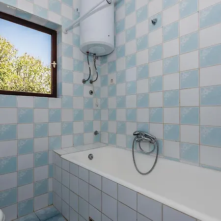 Semesterbostad Four-bedroom In *