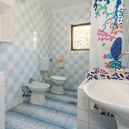 Four-bedroom In Hébergement de vacances