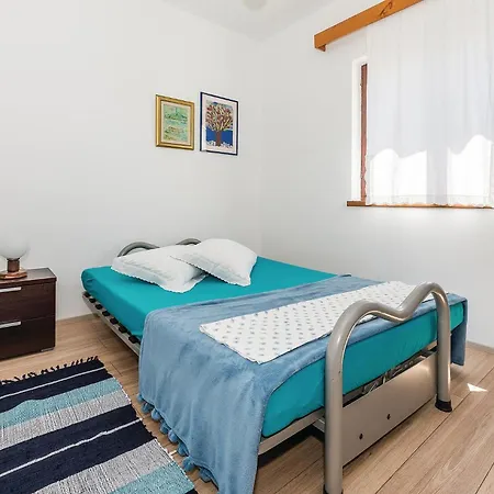 Semesterbostad Four-bedroom In