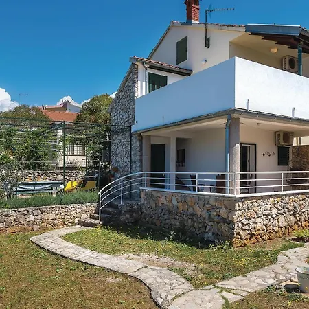 Four-bedroom In Zaboric