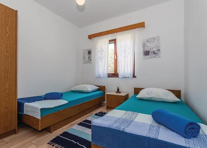 Four-bedroom In 別荘 ザボリッチ