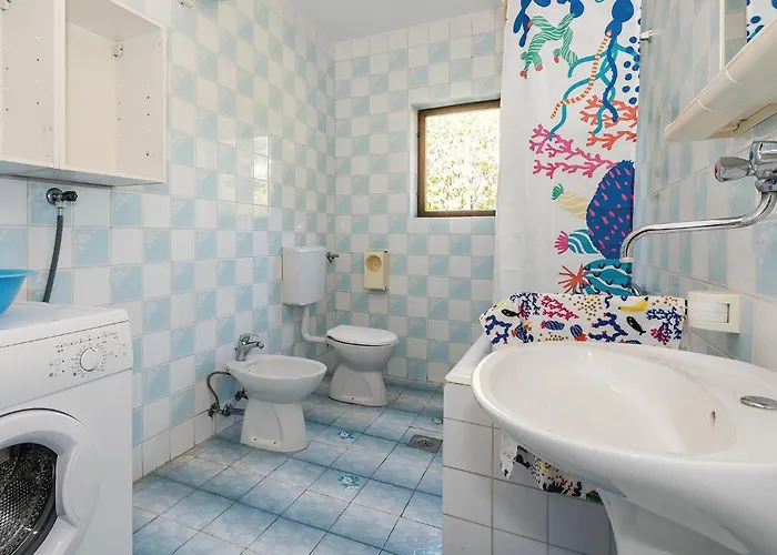 Four-bedroom In Vakantiehuis