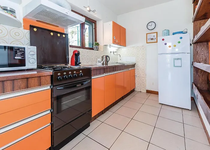 Four-bedroom In 別荘