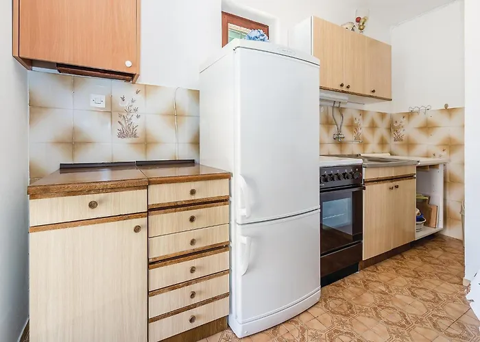 Four-bedroom In Zaboric