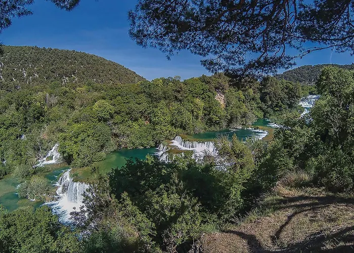 Four-bedroom In 別荘