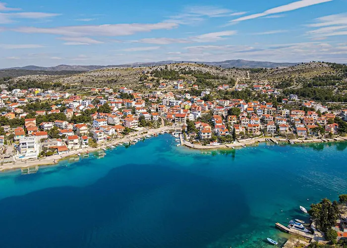 Four-bedroom In * Zaboric